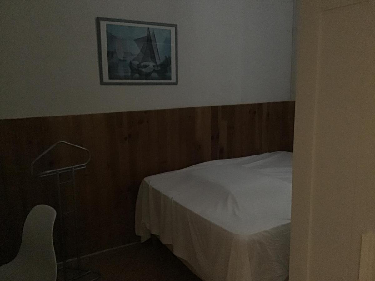 Hotel L'Ilot Fleuri Le Lavandou Exteriér fotografie