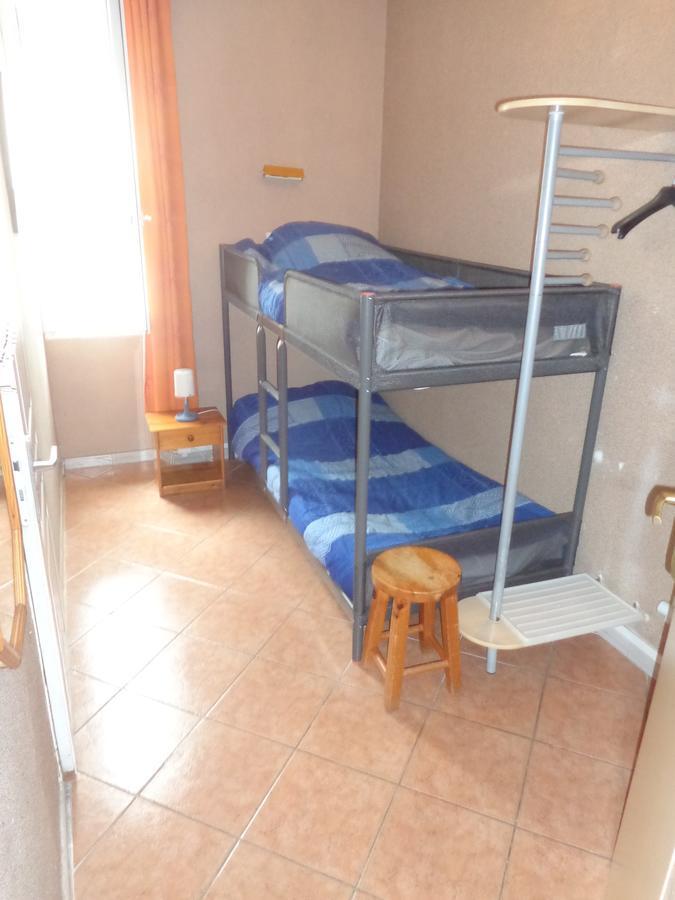 Hotel L'Ilot Fleuri Le Lavandou Exteriér fotografie